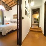 Appartement Il Mulino Nel Bosco Arezzo