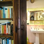 Appartement Il Mulino Nel Bosco *