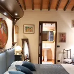 Appartement Il Mulino Nel Bosco
