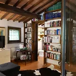 Il Mulino Nel Bosco Appartement Arezzo