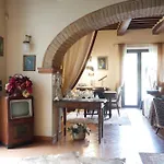 Appartement Il Mulino Nel Bosco