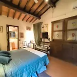 Il Mulino Nel Bosco Appartement Arezzo