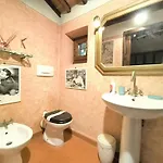 Il Mulino Nel Bosco Appartement Arezzo