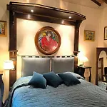 Appartement Il Mulino Nel Bosco *
