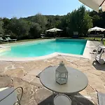 Il Mulino Nel Bosco Arezzo
