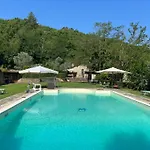 Il Mulino Nel Bosco Appartement *