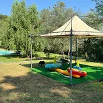 Appartement Il Mulino Nel Bosco *