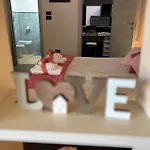 Il Mulino Nel Bosco Appartement