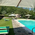 Appartement Il Mulino Nel Bosco