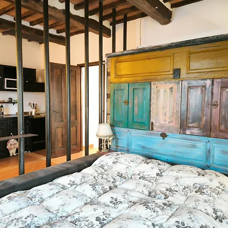 Appartement Il Mulino Nel Bosco