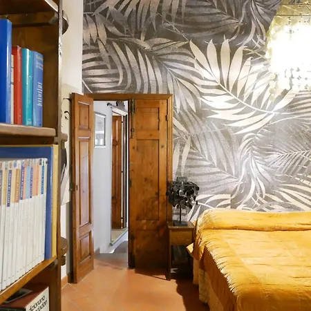 Il Mulino Nel Bosco 아레초