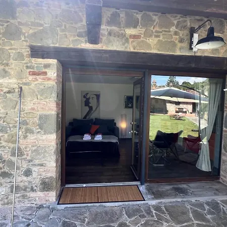 Appartement Il Mulino Nel Bosco Arezzo