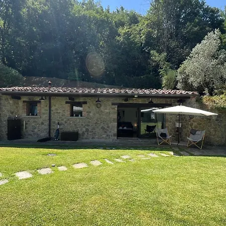 Appartement Il Mulino Nel Bosco