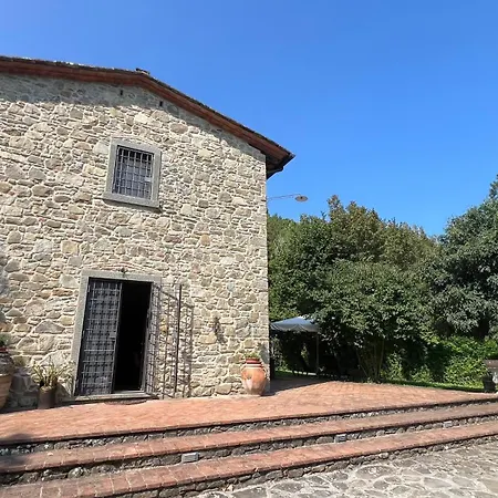 Il Mulino Nel Bosco Appartement Arezzo