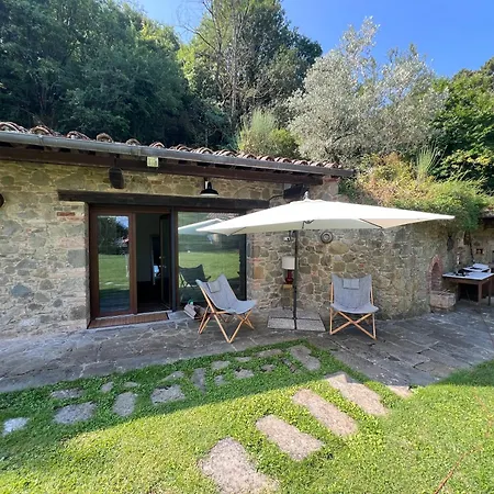 Il Mulino Nel Bosco Appartement
